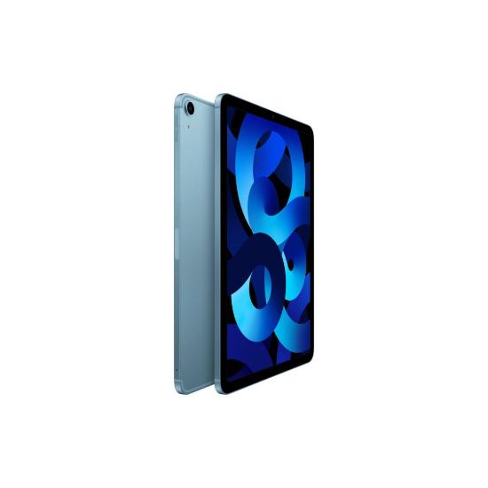 Tablični računalnik APPLE iPad Air 5th gen, 10.9", Cellular, 256GB, mm9f3hc/a, modri