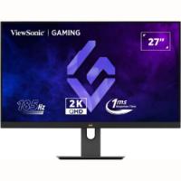 Gaming monitor 27" VIEWSONIC VX2758A-2K-PRO, QHD, IPS, 185Hz, 1ms, 300cd/m2, črni
