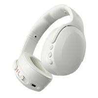 Slušalice SKULLCANDY Crusher Evo, bežične, BT, over-ear, mikrofon, bijele