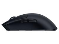 Miška RAZER Viper V3 Pro, optički, bežični, 35000dpi, črni