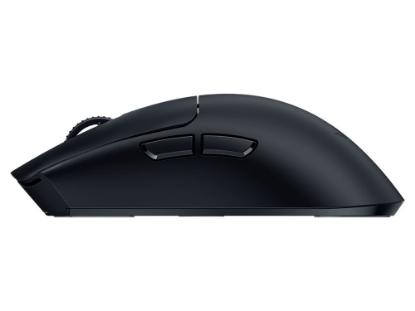 Miška RAZER Viper V3 Pro, optički, bežični, 35000dpi, črni