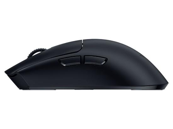 Miška RAZER Viper V3 Pro, optički, bežični, 35000dpi, črni