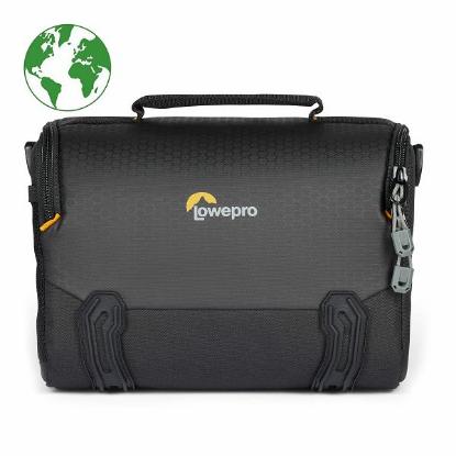 Torba za fotoaparat LOWEPRO Adventura SH 160 III, crna