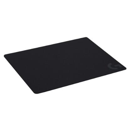 Podloga za miško LOGITECH G440 Hard Gaming, črna
