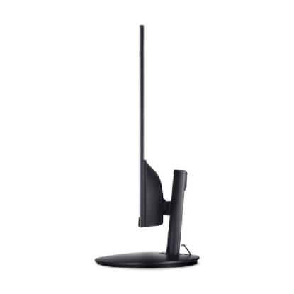 Monitor 31.5" ACER SH322QUABMIPHUX UM.JS2EE.A05, QHD, IPS, 75Hz, 4ms, 300cd/m2, zvočnici, črni