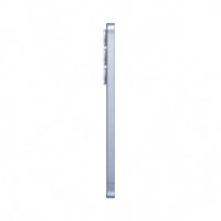 Pametni telefon SAMSUNG Galaxy S25, 6,2", 12GB, 128GB, Android 15, svetlo modri