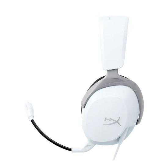 Slušalice HyperX Cloud Stinger 2 Core, za PS4/PS5, bijele