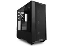Ohišje LIAN LI Lancool III Mesh, E-ATX, window, črno, bez napajalnika