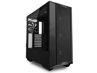 Ohišje LIAN LI Lancool III Mesh, E-ATX, window, črno, bez napajalnika
