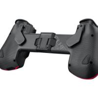 Gamepad ASUS ROG Tessen, za smartphone, črni