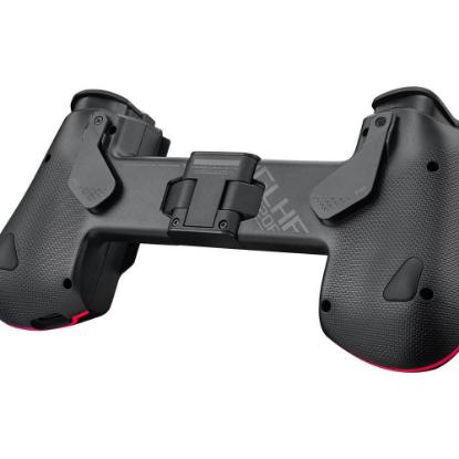 Gamepad ASUS ROG Tessen, za smartphone, črni