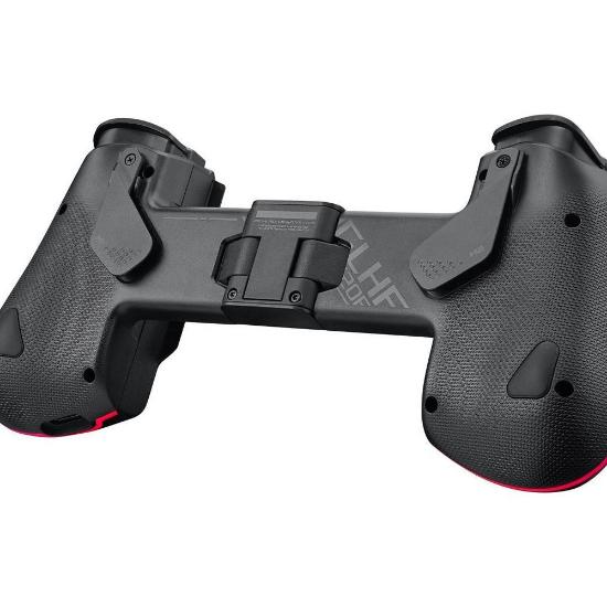 Gamepad ASUS ROG Tessen, za smartphone, črni