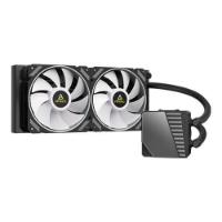 Vodno hlajenje ANTEC Symphony 240RGB, za Intel i AMD