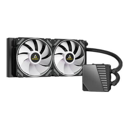 Vodno hlajenje ANTEC Symphony 240RGB, za Intel i AMD