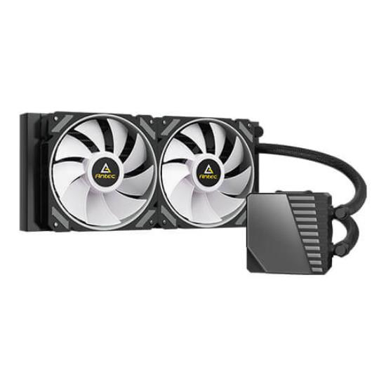 Vodno hlajenje ANTEC Symphony 240RGB, za Intel i AMD
