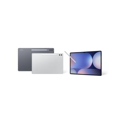 Tablet SAMSUNG Galaxy Tab S10 Ultra, 14,6", WiFi, 12GB, 256GB, Android 14, sivi