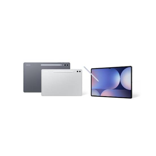 Tablet SAMSUNG Galaxy Tab S10 Ultra, 14,6", WiFi, 12GB, 256GB, Android 14, sivi