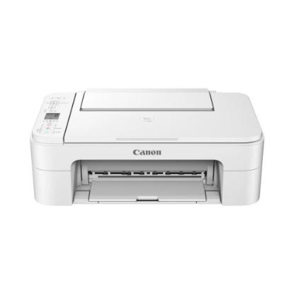 Multifunkcijski Tiskalnik CANON Pixma TS3351, Tiskalnik/scanner/copy, 1200dpi, Wi-Fi, USB, beli