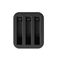 Dodatak za sportske kamere INSTA360 Fast Charge Hub za X3