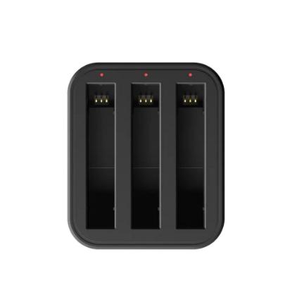 Dodatak za sportske kamere INSTA360 Fast Charge Hub za X3