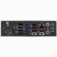 Matična plošća ASUS ROG Strix Z790-F Gaming Wi-Fi II, Intel Z790, DDR5, ATX, s. 1700
