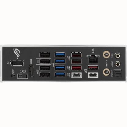 Matična plošća ASUS ROG Strix Z790-F Gaming Wi-Fi II, Intel Z790, DDR5, ATX, s. 1700