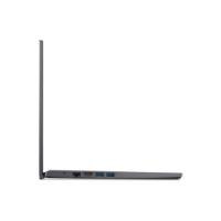 Laptop ACER Extensa 15 NX.EGYEX.016 / Core i7 1255U, 16GB, 512GB SSD, Intel HD Graphics, 15.6" FHD LED, Windows 11, sivi