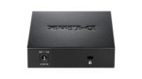 Switch D-LINK DGS-105, Gigabit Switch, 10/100/1000 Mbps, metalno kućište, 5-port