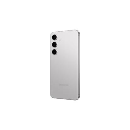 Pametni telefon SAMSUNG Galaxy S24, 6.2", 8GB, 128GB, Android 14, sivi