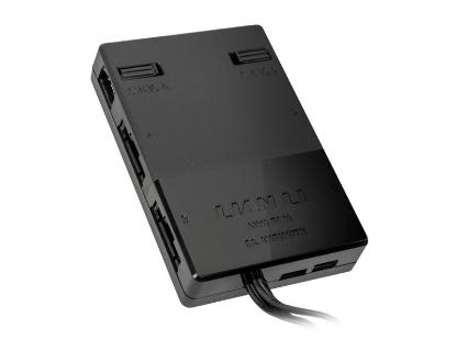 Kontroler LIAN LI UNI FAN SL-INF HUB, L-Connect 3, za Lian LI Uni Fan ventilatore