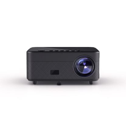 Projektor CUBOT Surewheel SW10, FHD, 500 ANSL lumena, HDMI, WI-FI, bluetooth