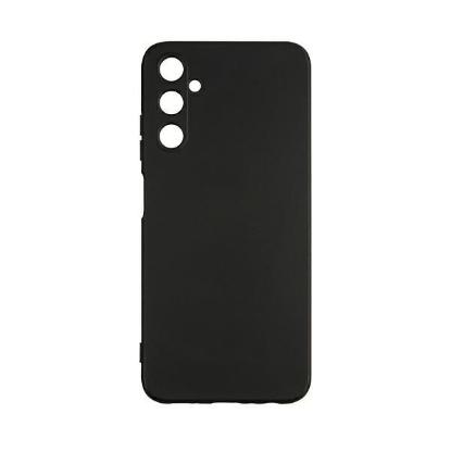 Futrola BELINE Silicone za Samsung A05S A057, crna