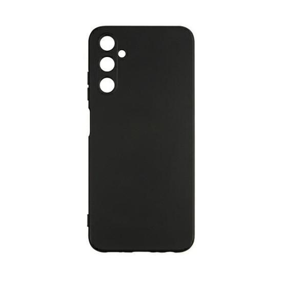Futrola BELINE Silicone za Samsung A05S A057, crna