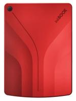 E-Book Reader INKBOOK Calypso Plus, 6" Touch, 16GB, WiFi, crveni