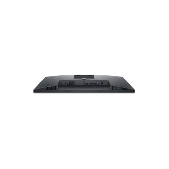 Monitor 24" DELL P2423D, QHD, IPS, 60Hz, 5ms, 300cd/m2, 1000:1, pivot, črni