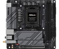 Matična plošća ASROCK Z790M ITX WiFi, Intel Z790, DDR5, miniITX, s. LGA1700