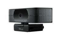 Web kamera TRUST Teza, 4K, AF, tripod, USB