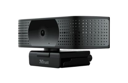 Web kamera TRUST Teza, 4K, AF, tripod, USB