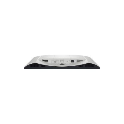 Monitor 23.8" DELL S2425H, FHD, IPS, 100Hz, 5ms, 250cd/m2, zvočnici, beli