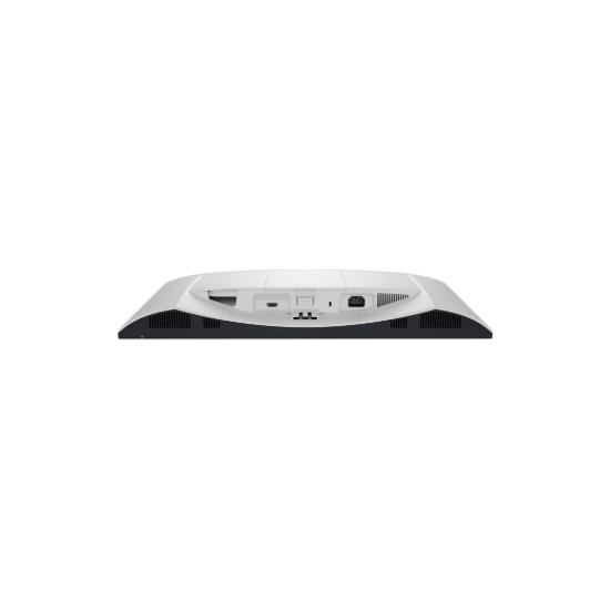 Monitor 23.8" DELL S2425H, FHD, IPS, 100Hz, 5ms, 250cd/m2, zvočnici, beli