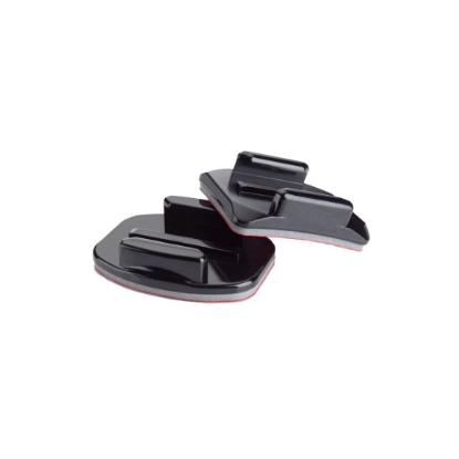 Dodatak za sportske digitalne kamere GOPRO, Curved + Flat Adhesive Mounts AACFT-001