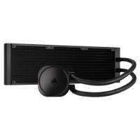 Vodno hlajenje CORSAIR NAUTILUS 360, za Intel i AMD