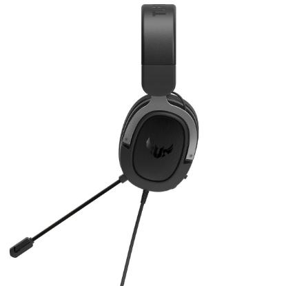Slušalice ASUS TUF Gaming H3, crno-sive