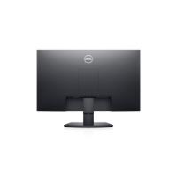 Monitor 27" DELL SE2722H, FHD, VA, 75Hz, 4ms, 250cd/m2, 3000:1, AMD, FreeSync, črni