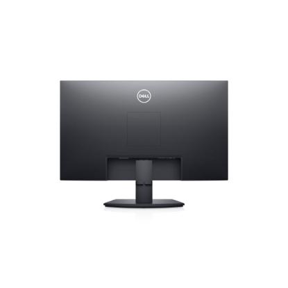 Monitor 27" DELL SE2722H, FHD, VA, 75Hz, 4ms, 250cd/m2, 3000:1, AMD, FreeSync, črni