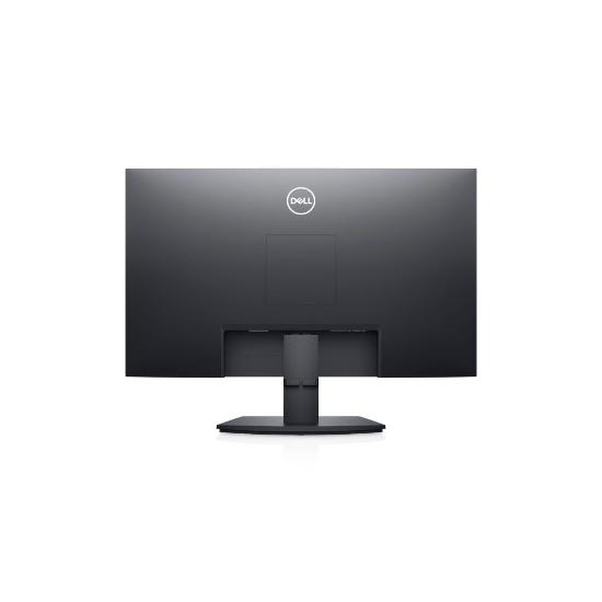 Monitor 27" DELL SE2722H, FHD, VA, 75Hz, 4ms, 250cd/m2, 3000:1, AMD, FreeSync, črni
