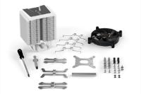 Hladilnik BE QUIET Shadow Rock 3 White, za Intel i AMD, beli