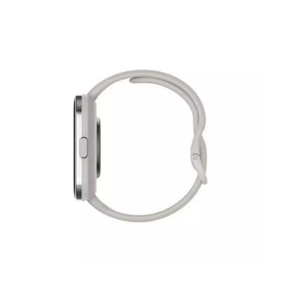 Pametni sat AMAZFIT Bip 5, pametne obavijesti, sivi