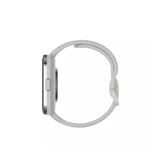 Pametni sat AMAZFIT Bip 5, pametne obavijesti, sivi