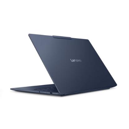 Laptop LENOVO Yoga Slim 7 83ED002ERM / Snapdragon X Elite X1E 78 100, 32GB, 1TB SSD, Qualcomm Adreno, 14,5" 2,9K 90Hz OLED Touch, Windows 11, plavi